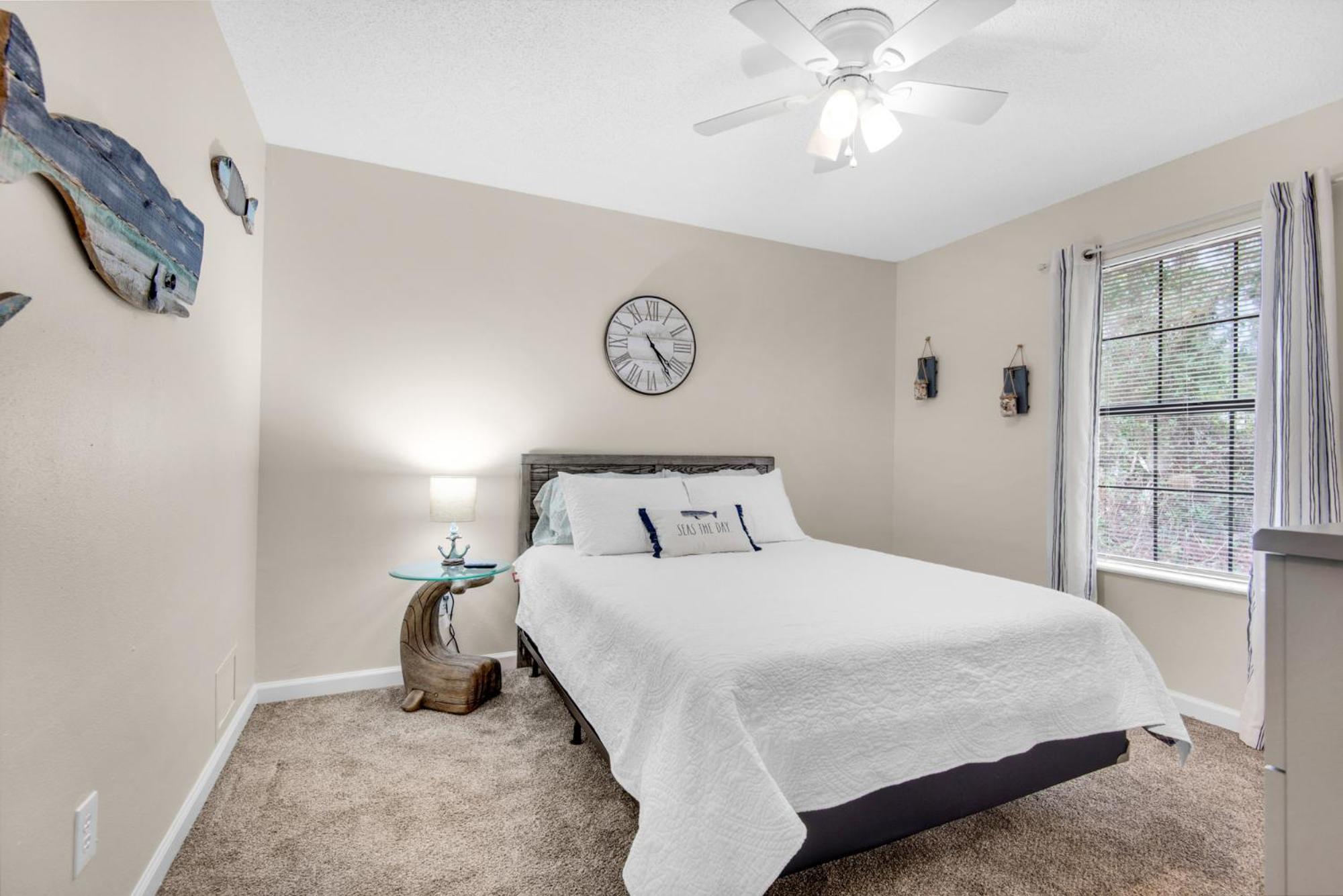 Gulf Brz-Beaches-Dwntwn Pns-Pet Friendly-Canal Gulf Breeze Eksteriør billede