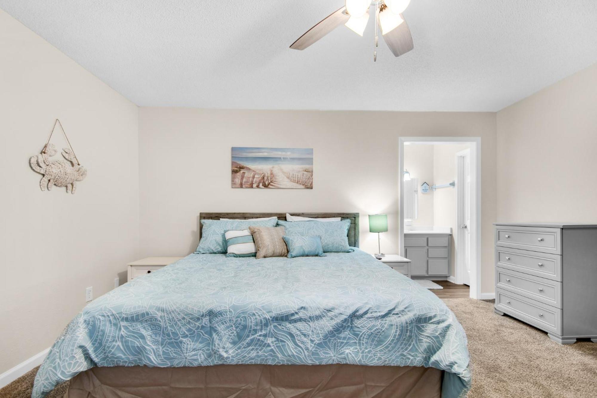 Gulf Brz-Beaches-Dwntwn Pns-Pet Friendly-Canal Gulf Breeze Eksteriør billede