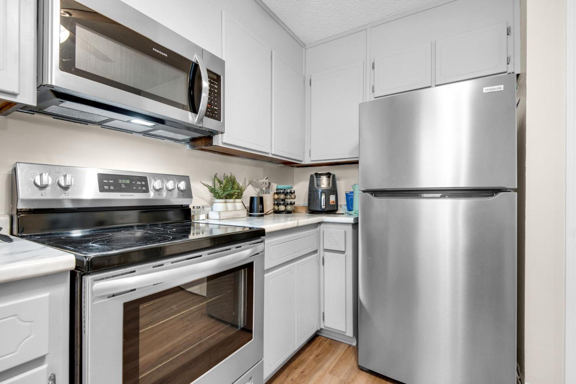 Gulf Brz-Beaches-Dwntwn Pns-Pet Friendly-Canal Gulf Breeze Eksteriør billede