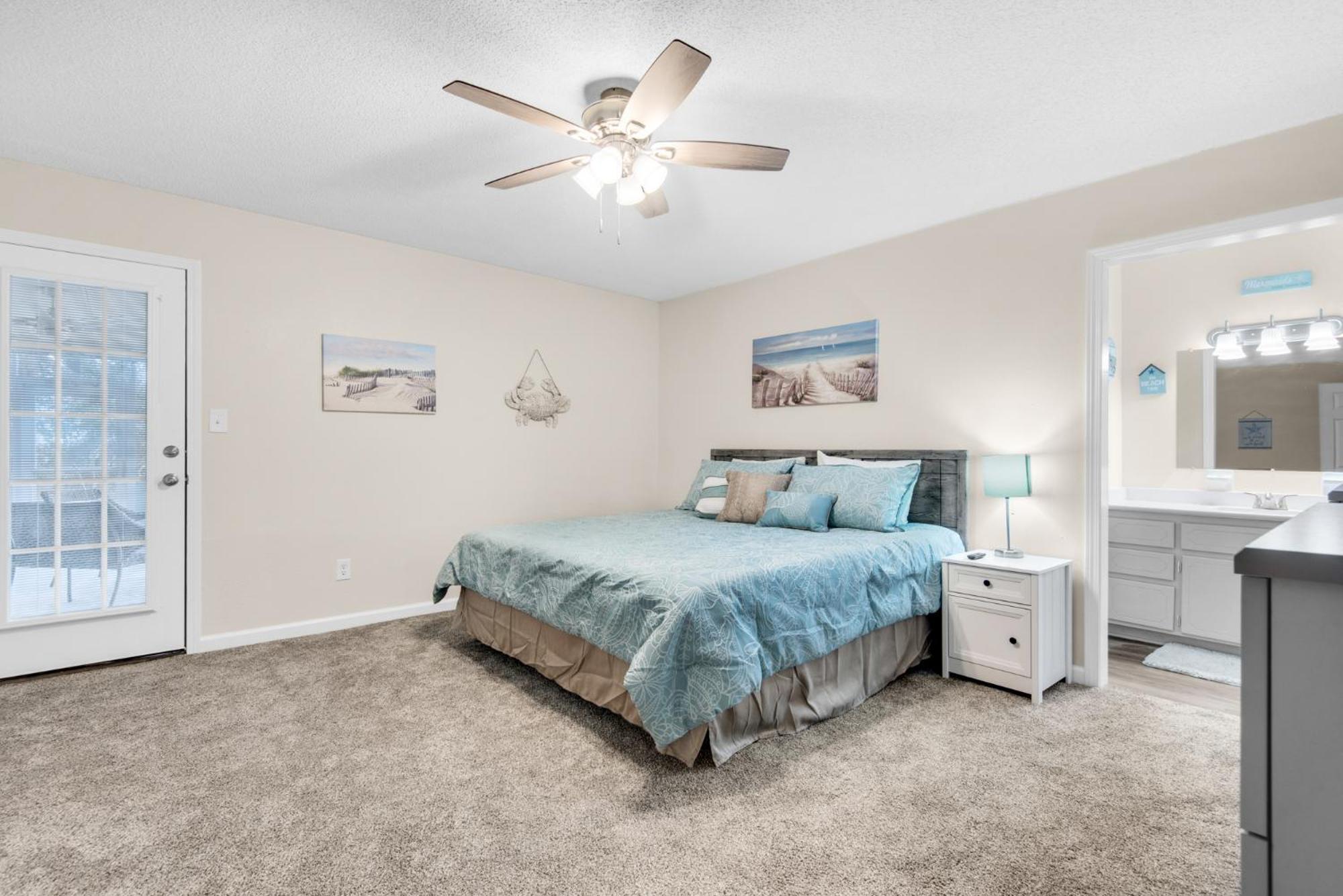 Gulf Brz-Beaches-Dwntwn Pns-Pet Friendly-Canal Gulf Breeze Eksteriør billede