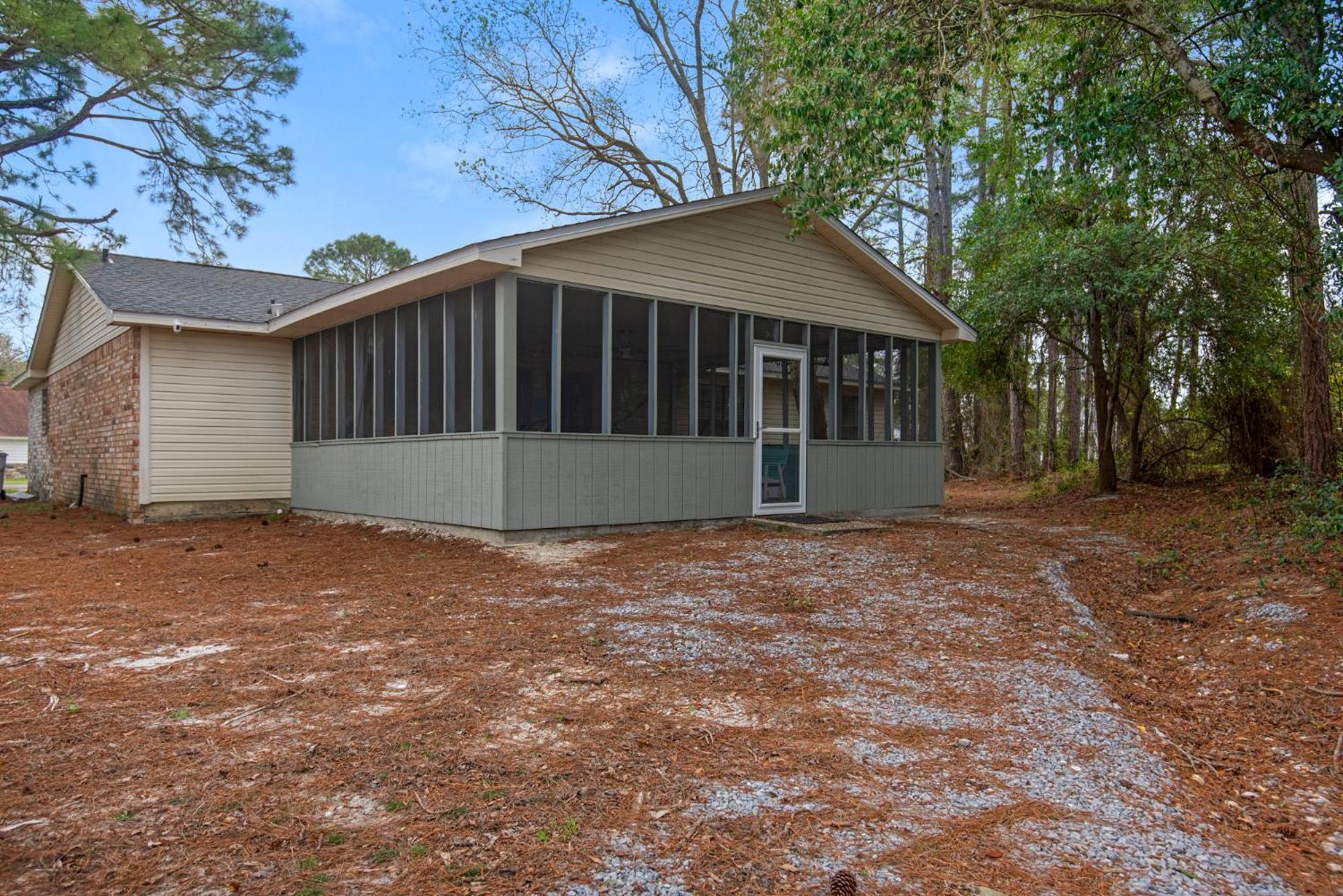 Gulf Brz-Beaches-Dwntwn Pns-Pet Friendly-Canal Gulf Breeze Eksteriør billede