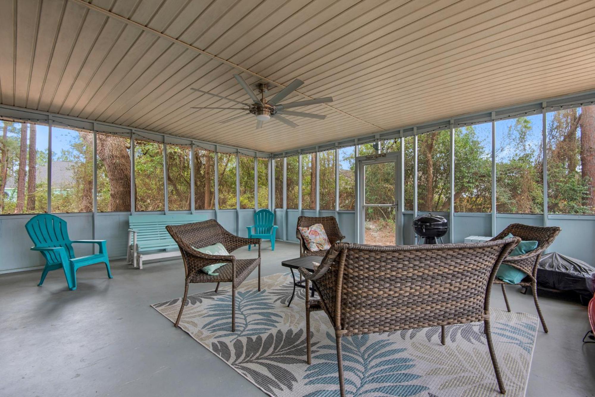 Gulf Brz-Beaches-Dwntwn Pns-Pet Friendly-Canal Gulf Breeze Eksteriør billede